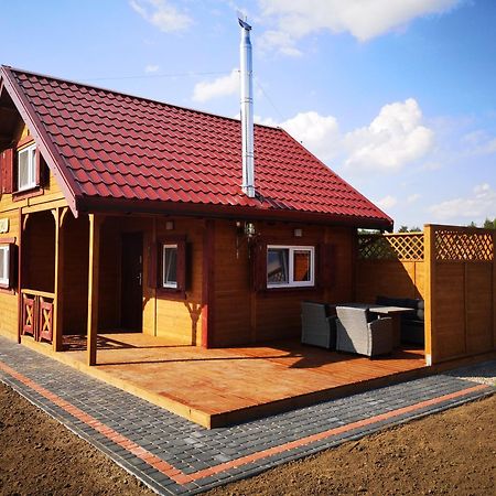 Apartamenty, Zielone Wzgorze Wiktora W Mikolajkach Mikołajki Bagian luar foto