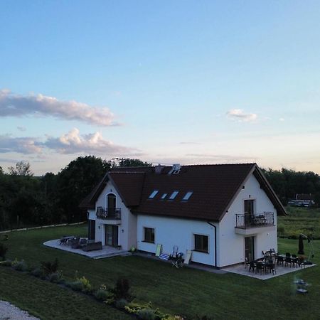 Apartamenty, Zielone Wzgorze Wiktora W Mikolajkach Mikołajki Bagian luar foto
