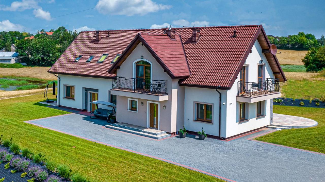Apartamenty, Zielone Wzgorze Wiktora W Mikolajkach Mikołajki Bagian luar foto
