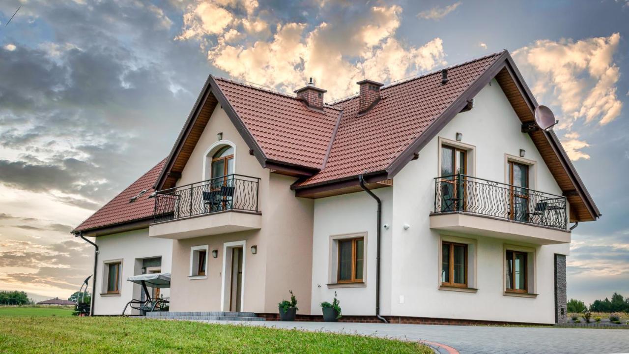Apartamenty, Zielone Wzgorze Wiktora W Mikolajkach Mikołajki Bagian luar foto