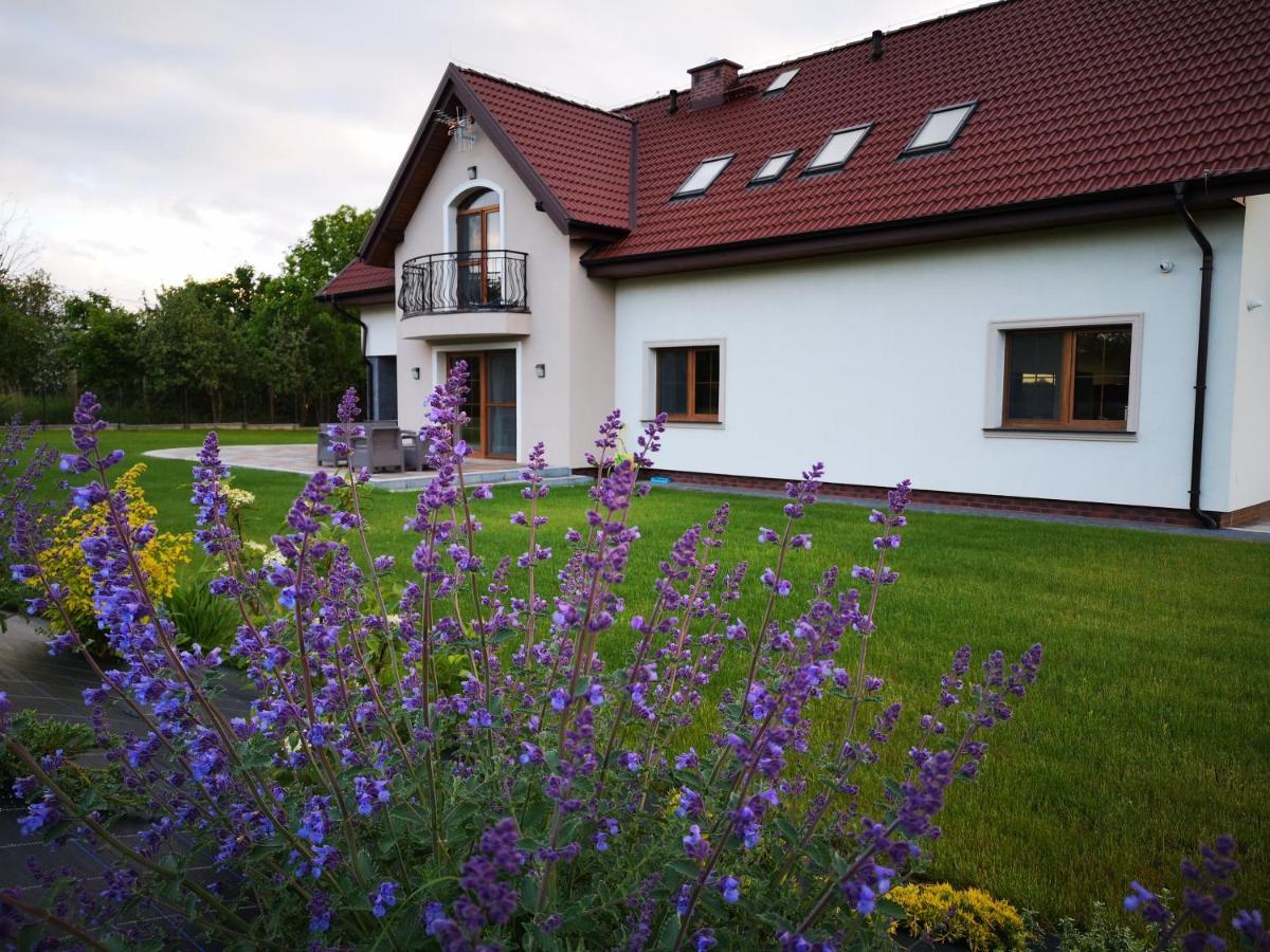 Apartamenty, Zielone Wzgorze Wiktora W Mikolajkach Mikołajki Bagian luar foto