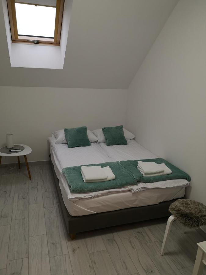 Apartamenty, Zielone Wzgorze Wiktora W Mikolajkach Mikołajki Bagian luar foto