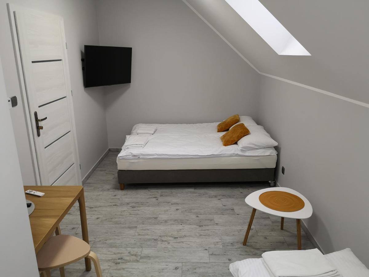 Apartamenty, Zielone Wzgorze Wiktora W Mikolajkach Mikołajki Bagian luar foto