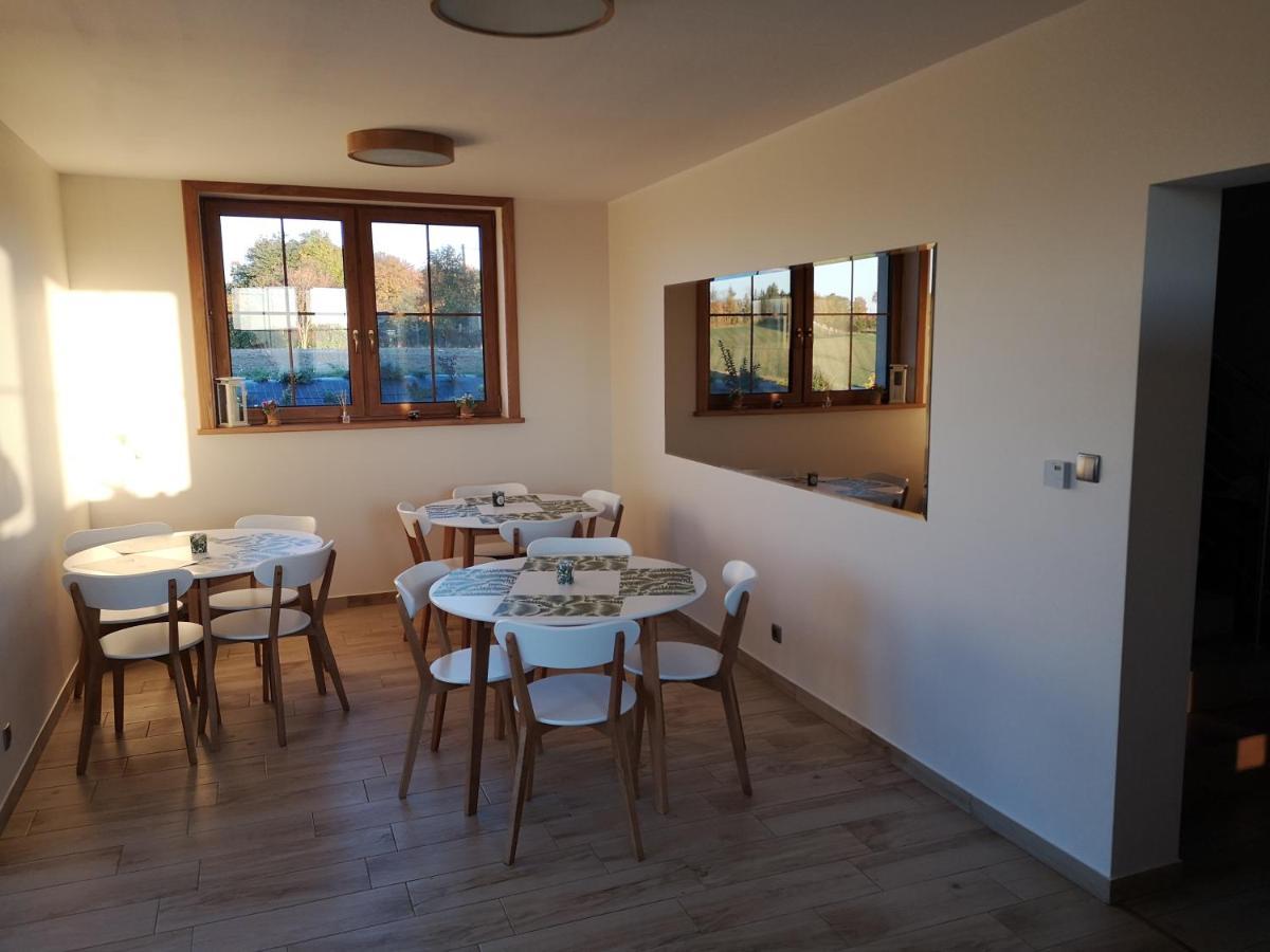 Apartamenty, Zielone Wzgorze Wiktora W Mikolajkach Mikołajki Bagian luar foto