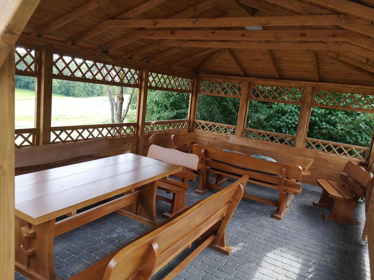 Apartamenty, Zielone Wzgorze Wiktora W Mikolajkach Mikołajki Bagian luar foto