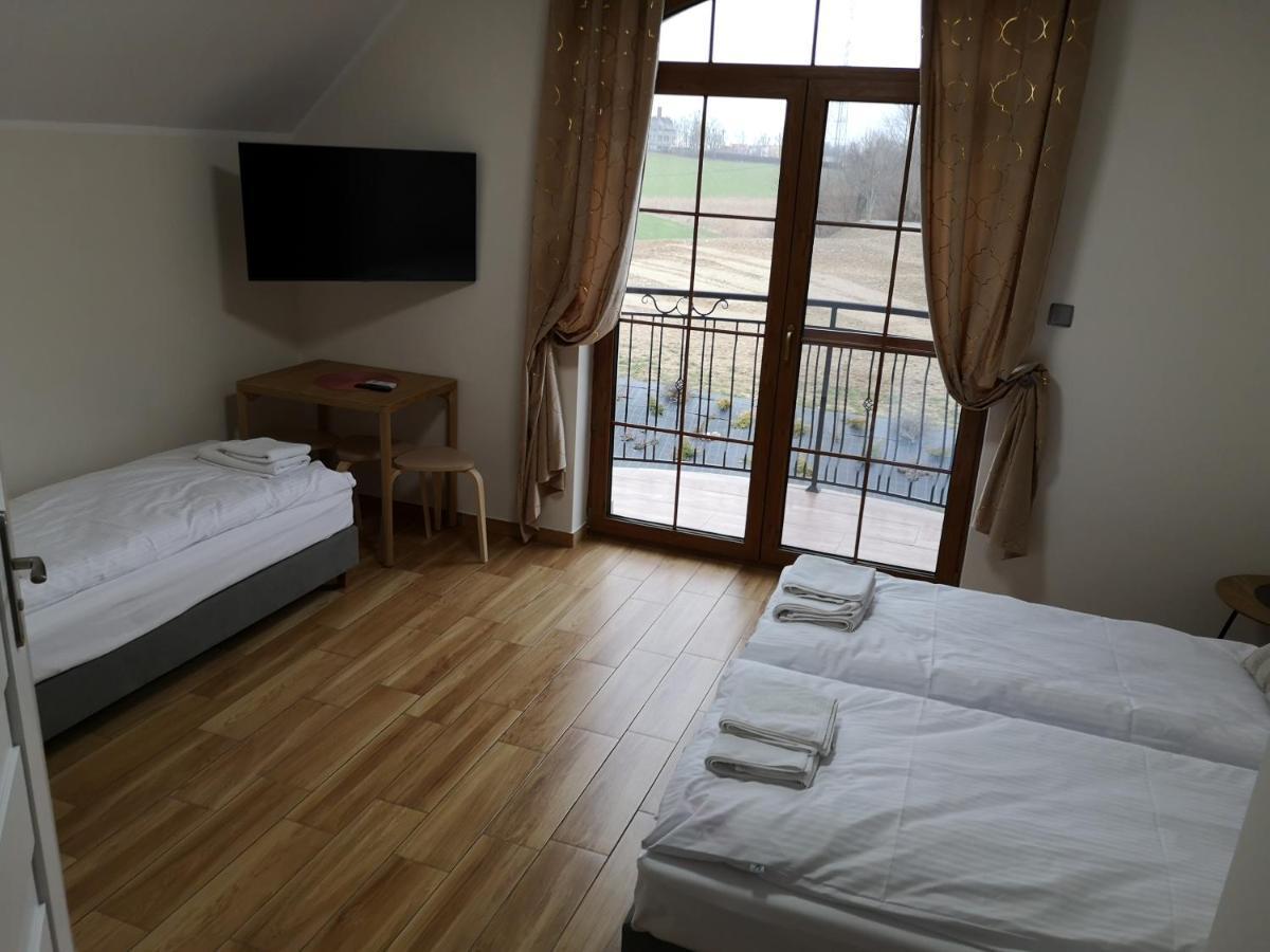 Apartamenty, Zielone Wzgorze Wiktora W Mikolajkach Mikołajki Bagian luar foto