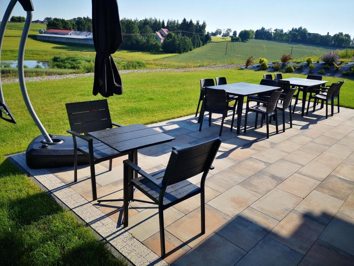 Apartamenty, Zielone Wzgorze Wiktora W Mikolajkach Mikołajki Ruang foto