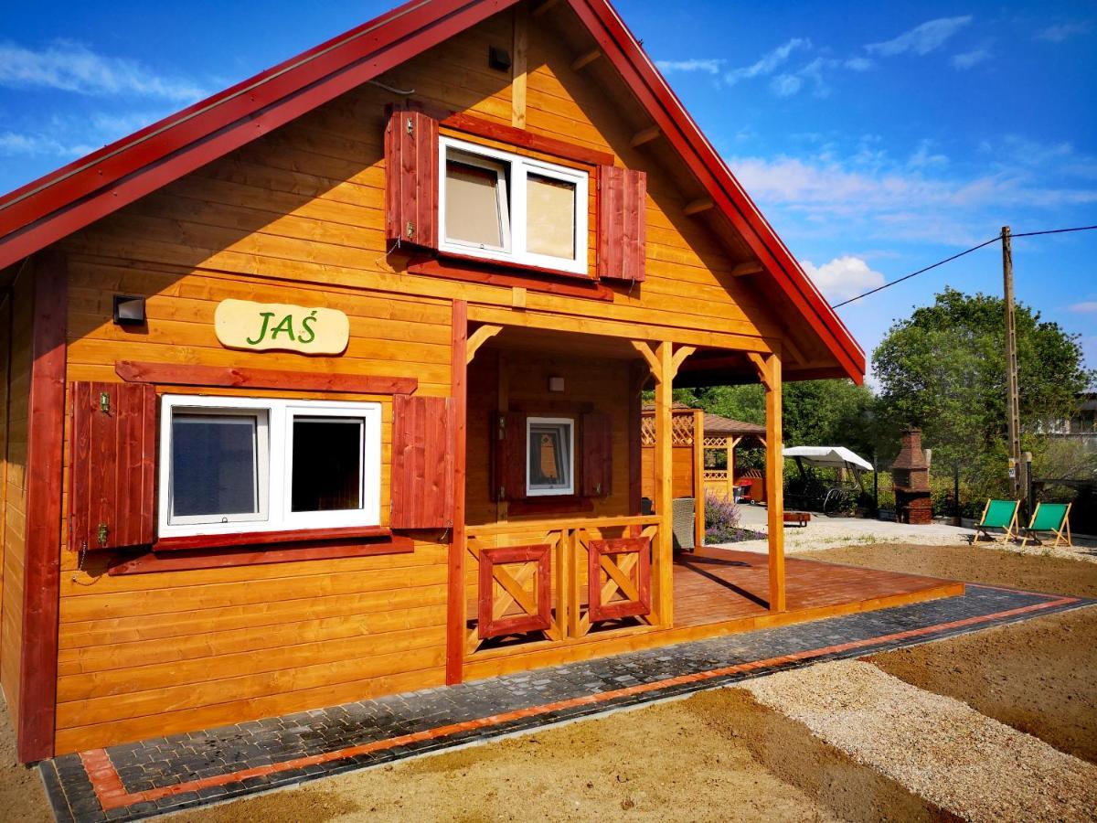 Apartamenty, Zielone Wzgorze Wiktora W Mikolajkach Mikołajki Bagian luar foto