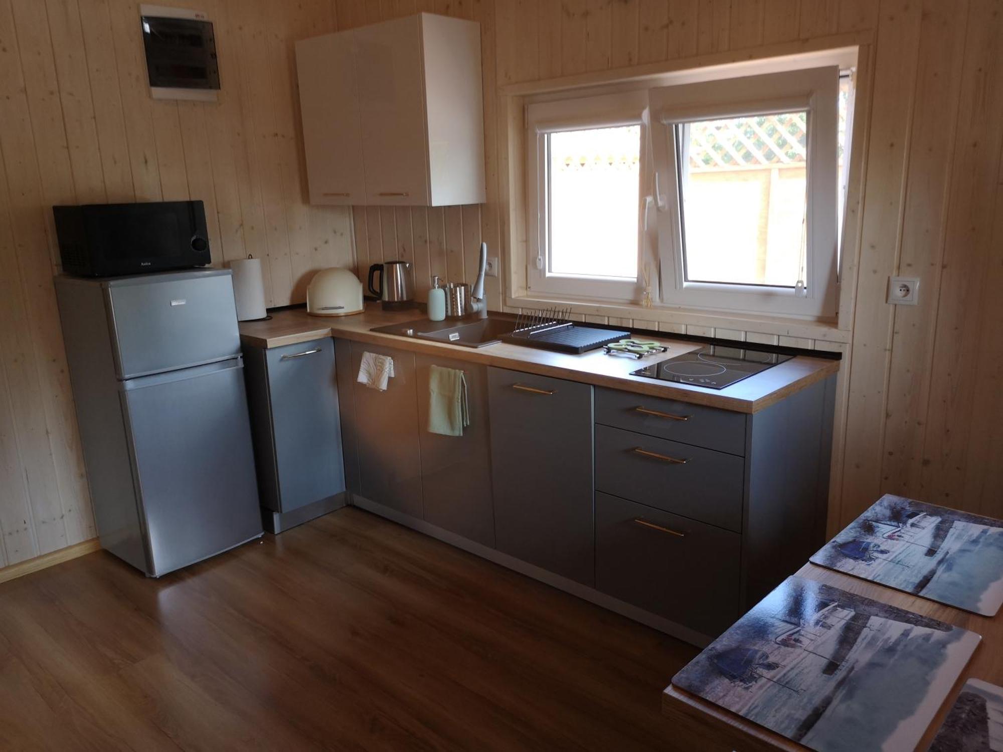 Apartamenty, Zielone Wzgorze Wiktora W Mikolajkach Mikołajki Ruang foto