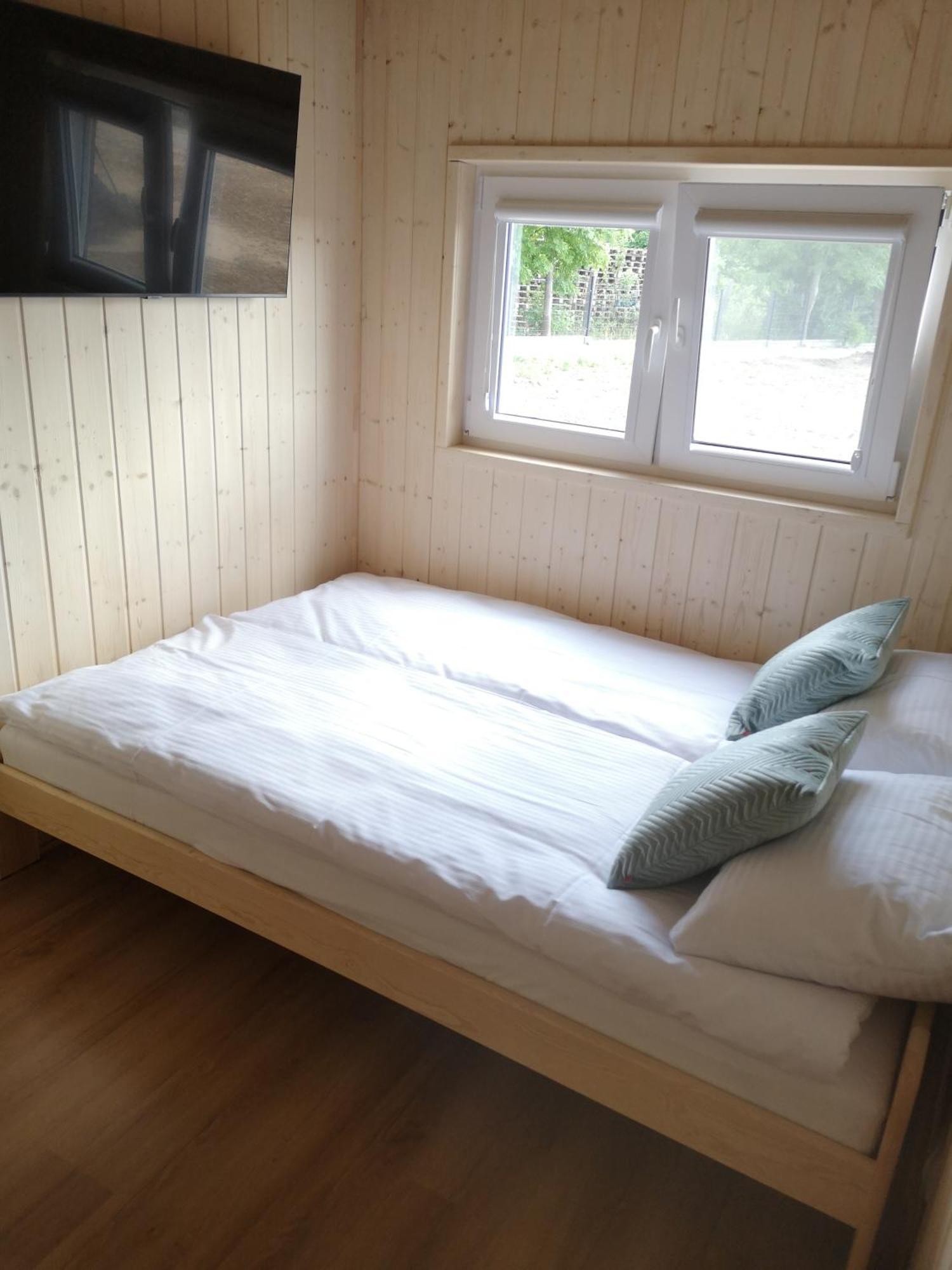 Apartamenty, Zielone Wzgorze Wiktora W Mikolajkach Mikołajki Ruang foto