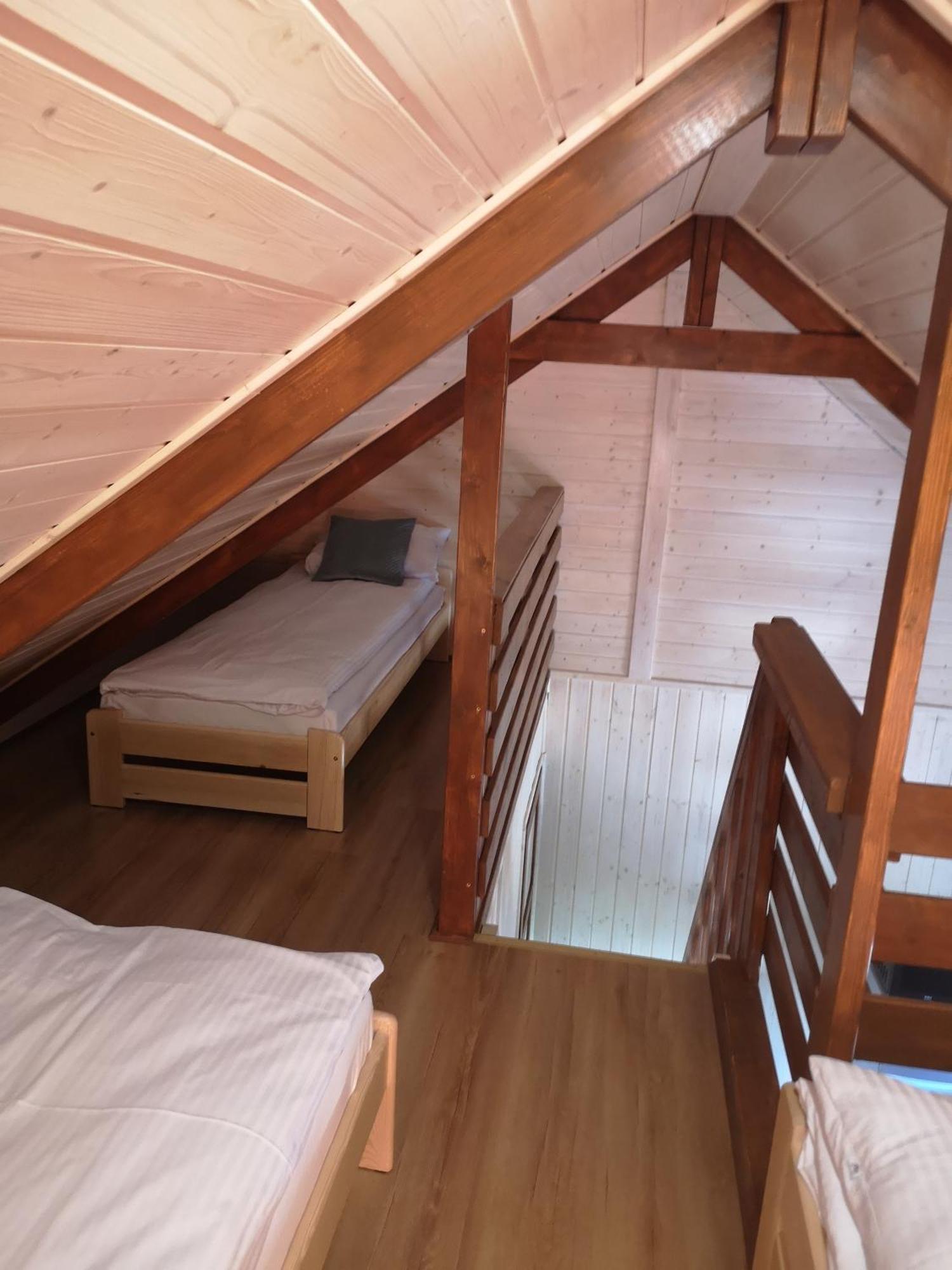 Apartamenty, Zielone Wzgorze Wiktora W Mikolajkach Mikołajki Ruang foto