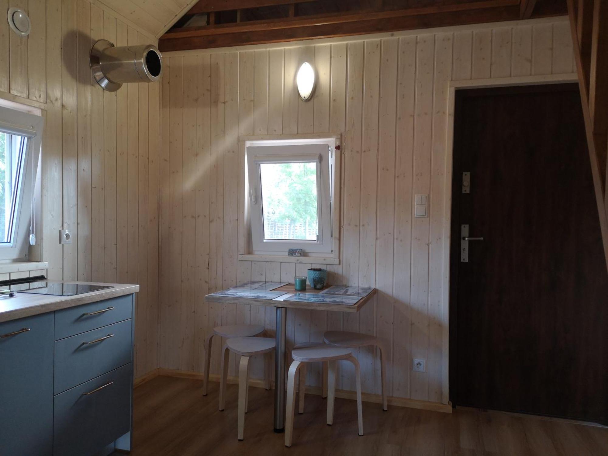 Apartamenty, Zielone Wzgorze Wiktora W Mikolajkach Mikołajki Ruang foto