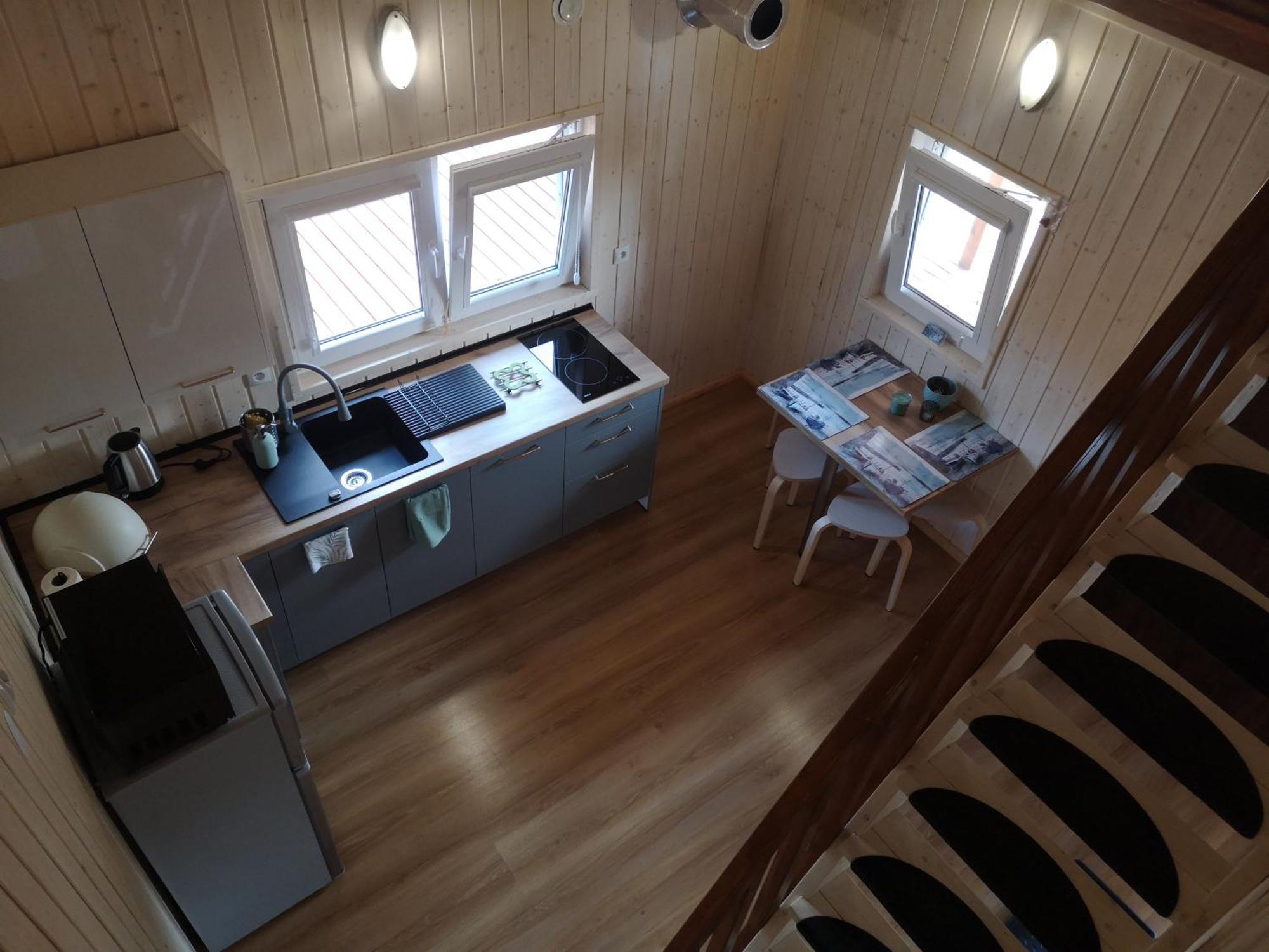 Apartamenty, Zielone Wzgorze Wiktora W Mikolajkach Mikołajki Bagian luar foto