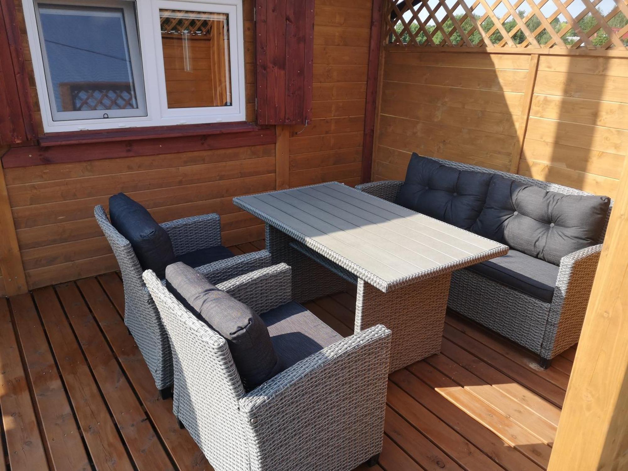 Apartamenty, Zielone Wzgorze Wiktora W Mikolajkach Mikołajki Ruang foto
