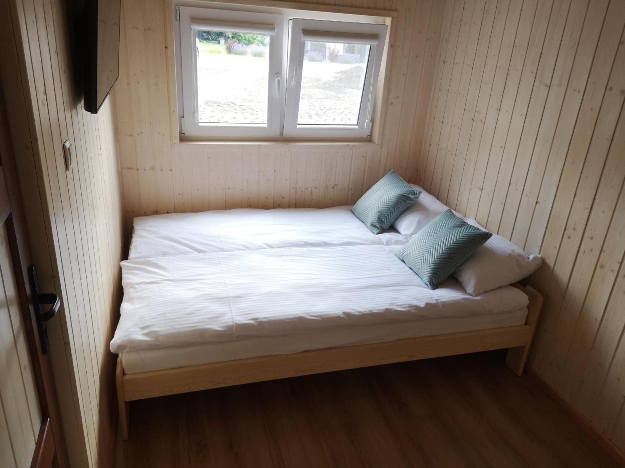 Apartamenty, Zielone Wzgorze Wiktora W Mikolajkach Mikołajki Ruang foto