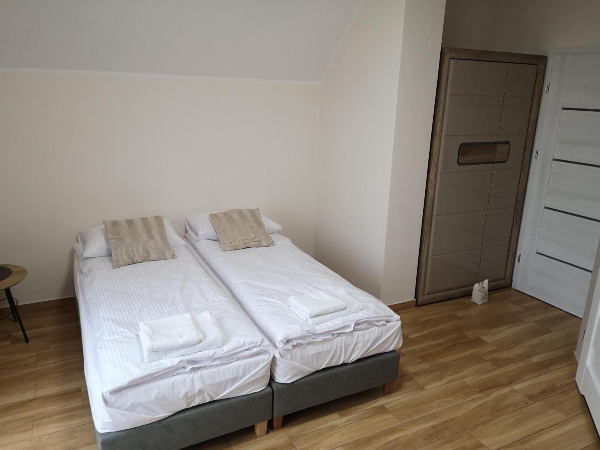 Apartamenty, Zielone Wzgorze Wiktora W Mikolajkach Mikołajki Ruang foto