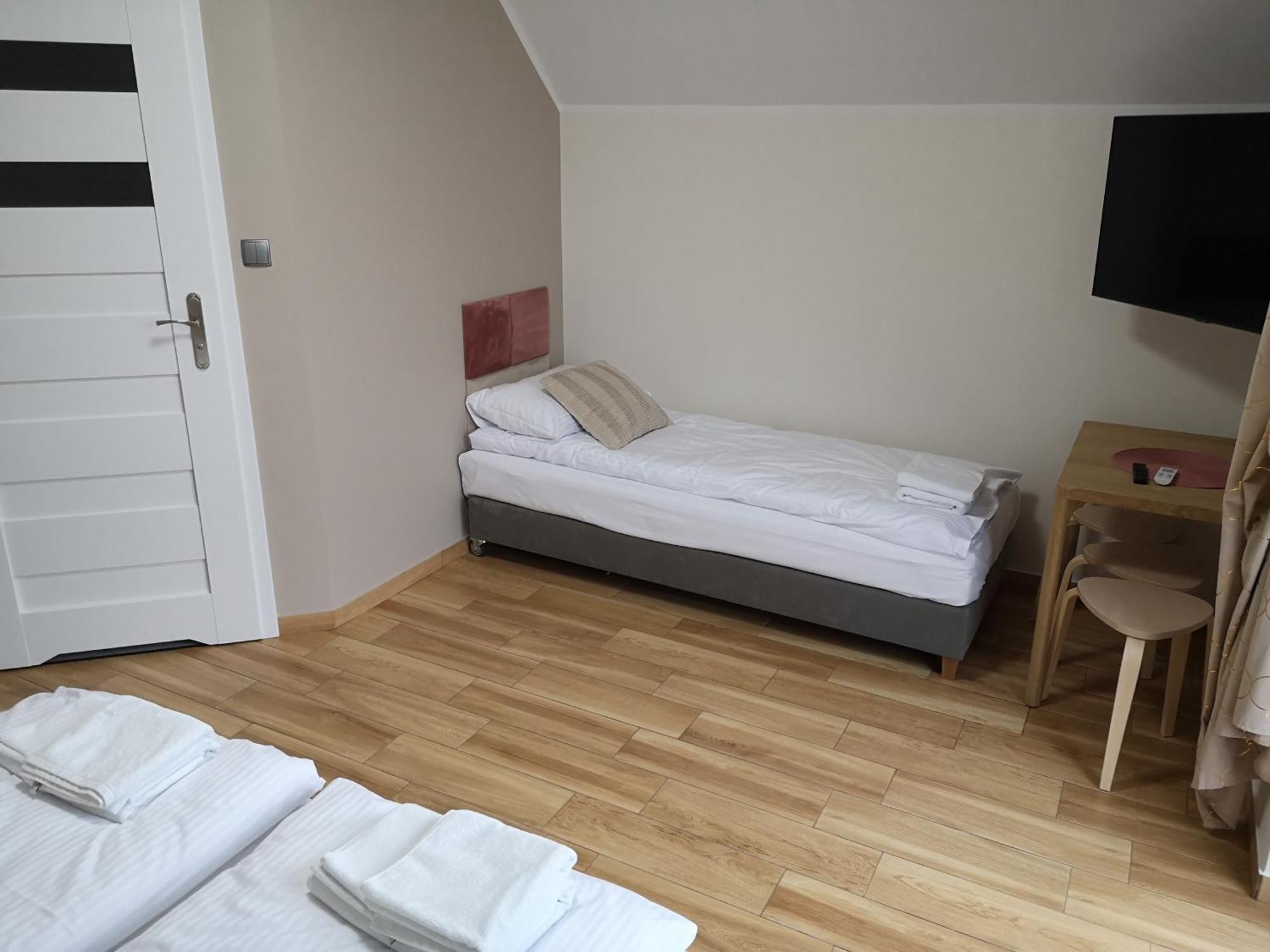 Apartamenty, Zielone Wzgorze Wiktora W Mikolajkach Mikołajki Ruang foto