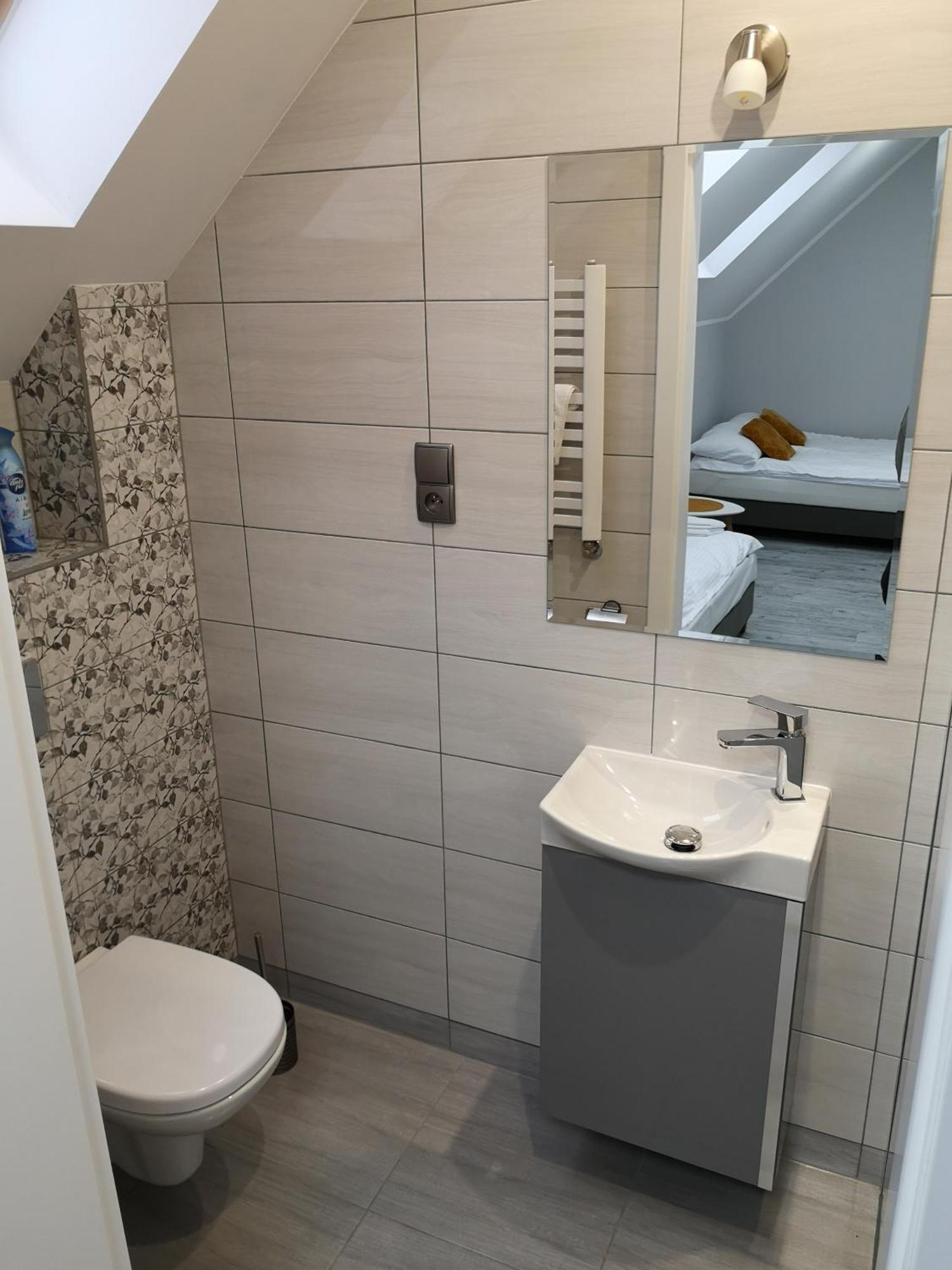 Apartamenty, Zielone Wzgorze Wiktora W Mikolajkach Mikołajki Ruang foto