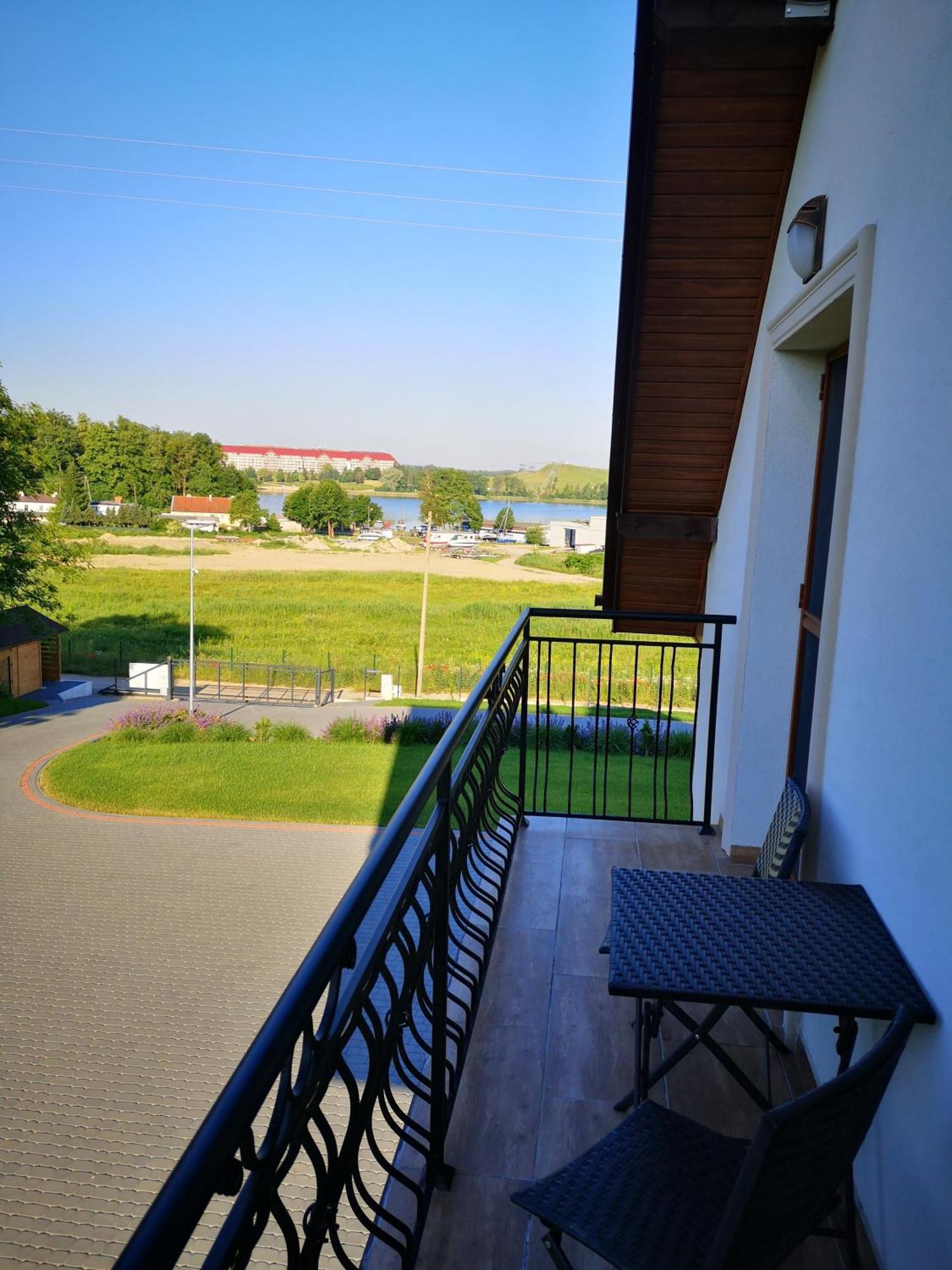 Apartamenty, Zielone Wzgorze Wiktora W Mikolajkach Mikołajki Ruang foto