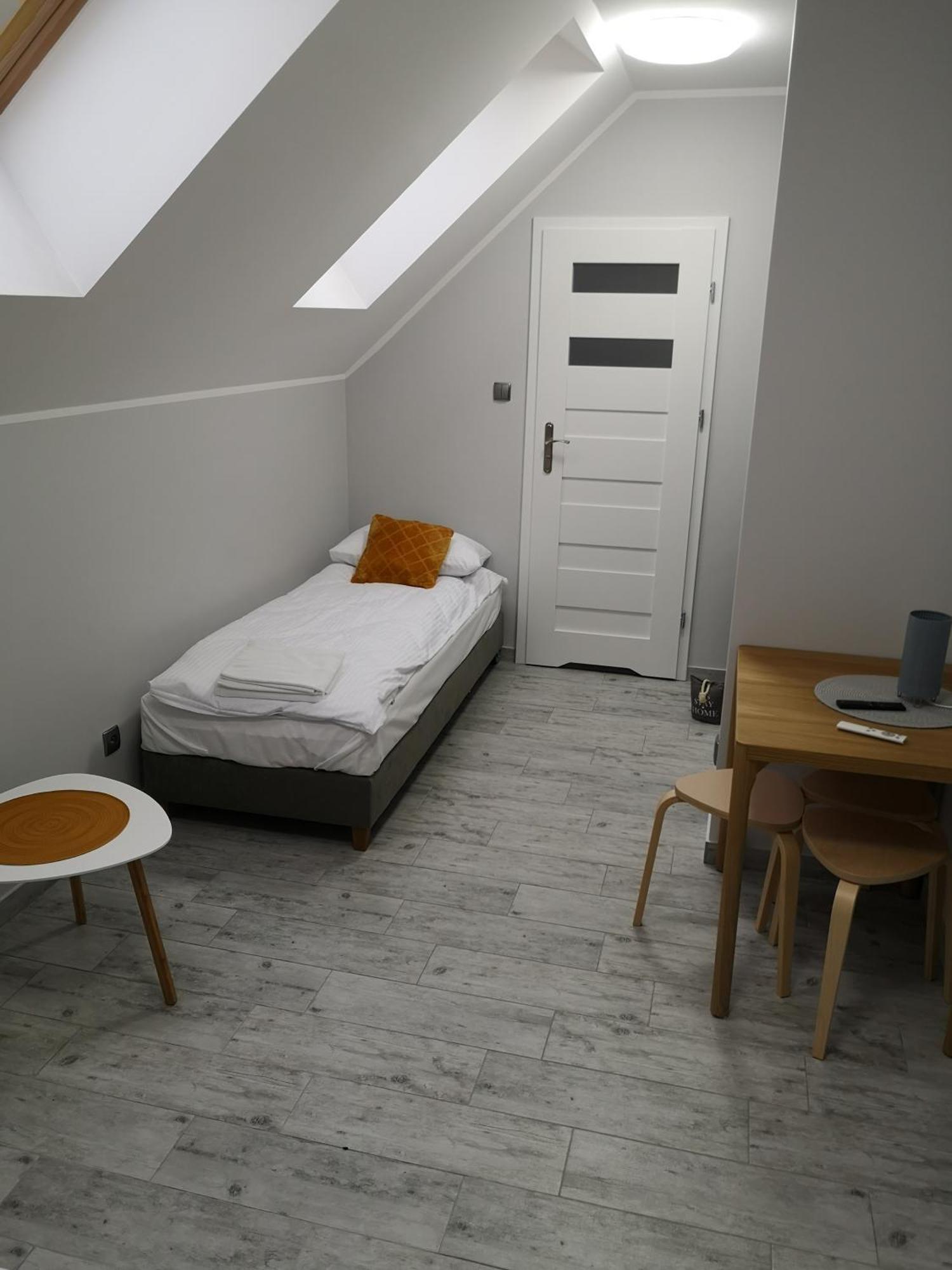 Apartamenty, Zielone Wzgorze Wiktora W Mikolajkach Mikołajki Ruang foto